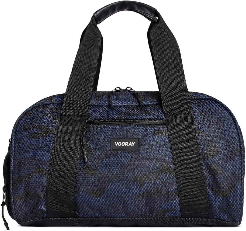 23L Gym Duffle Bags (VOORAY)